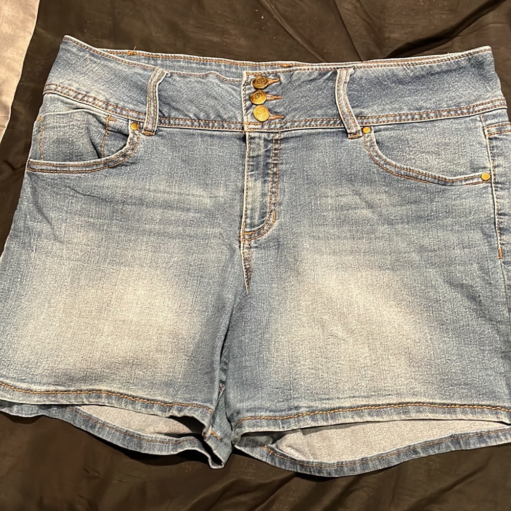 First one from Rue21 - Picture 2 of 3